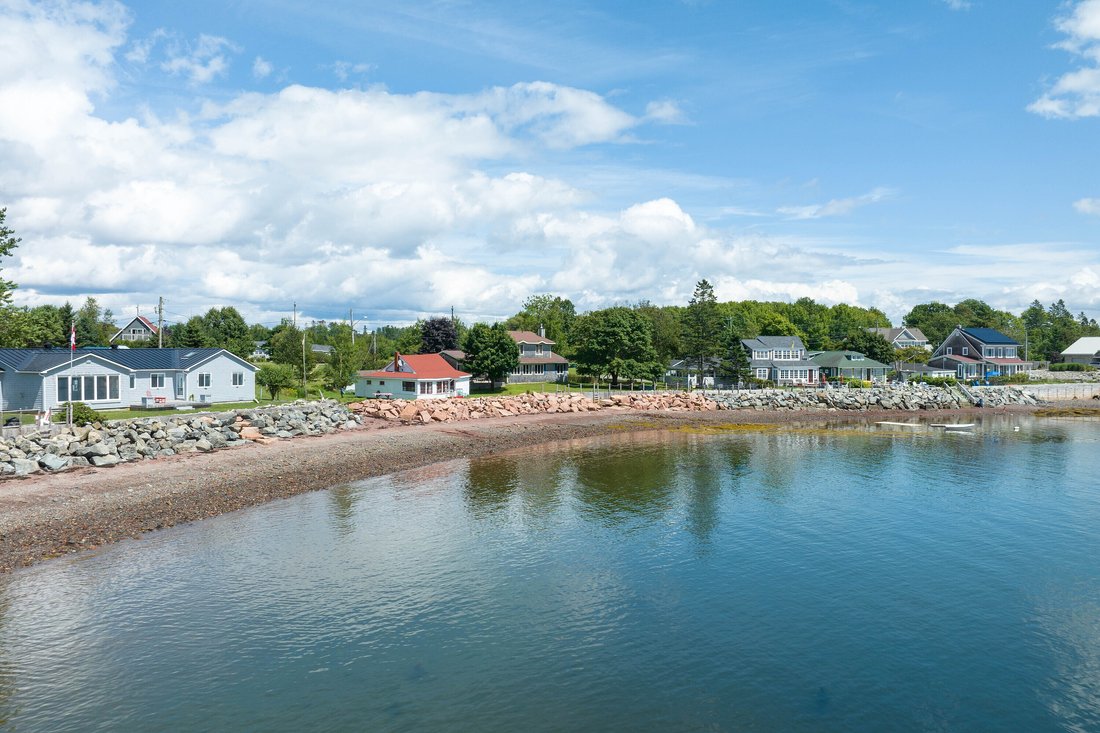 House in St. Andrews, New Brunswick, Canada 5 - 16932225