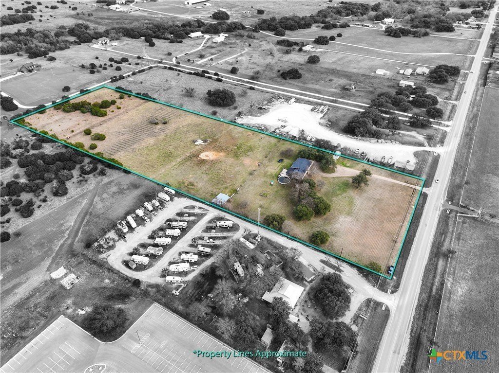 Land in Salado, Texas, United States 2 - 16932461
