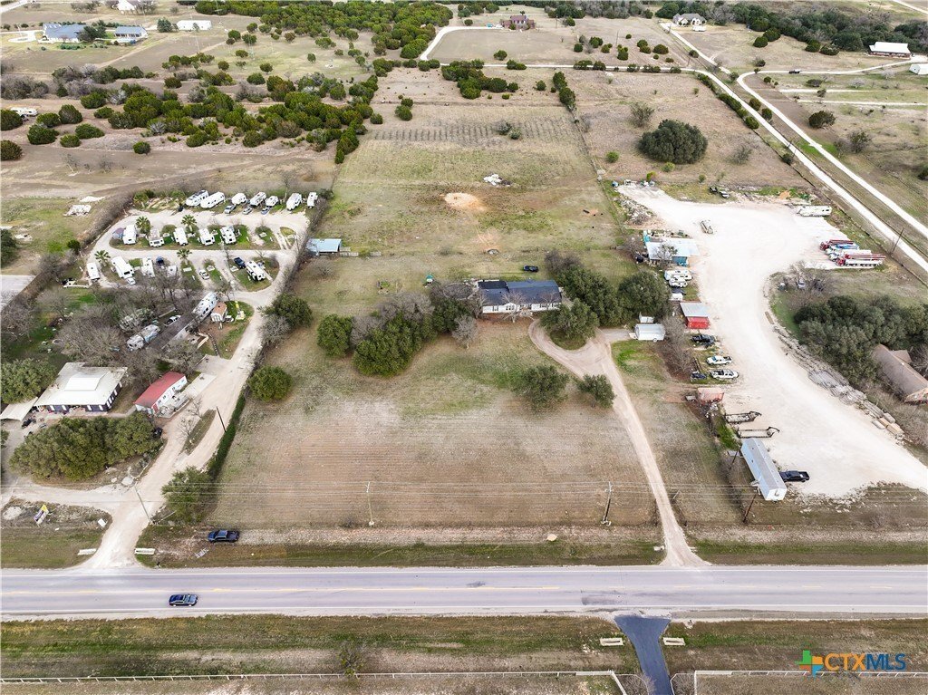 Land in Salado, Texas, United States 4 - 16932461