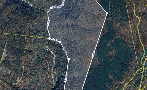 Terreno en Dunlap, Tennessee, Estados Unidos 1