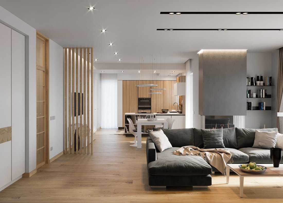 Apartment in Brusegana, Padua, Italy 1 - 16934385