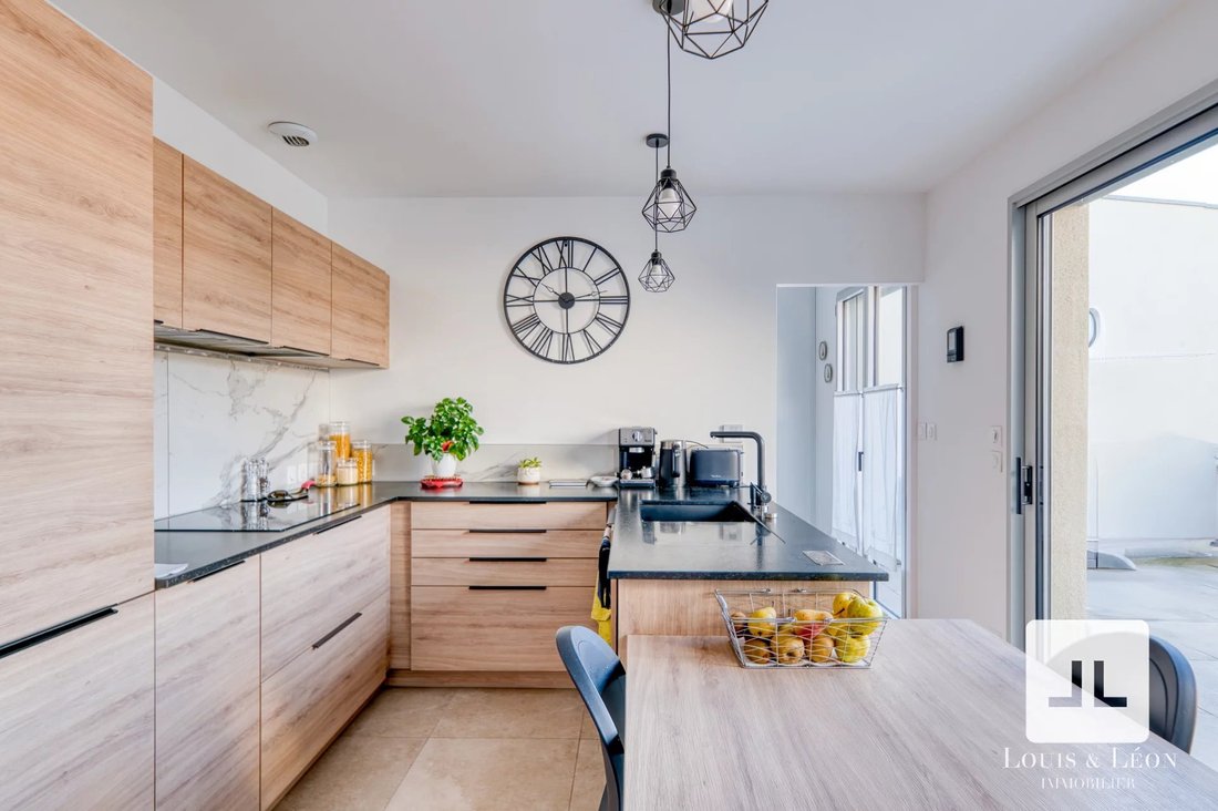 Apartment in Anse, Auvergne-Rhône-Alpes, France 5 - 16933509