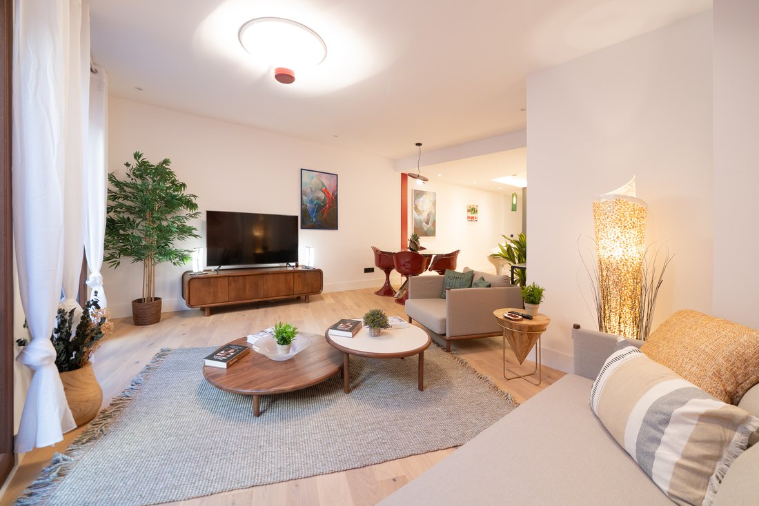 Apartment in Centro, Madrid, Spain 5 - 16934064
