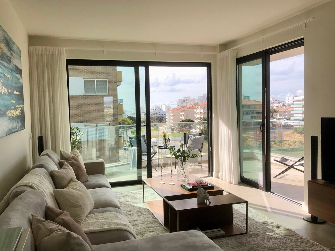 Apartment in Quarteira, Algarve, Portugal 5 - 16711739