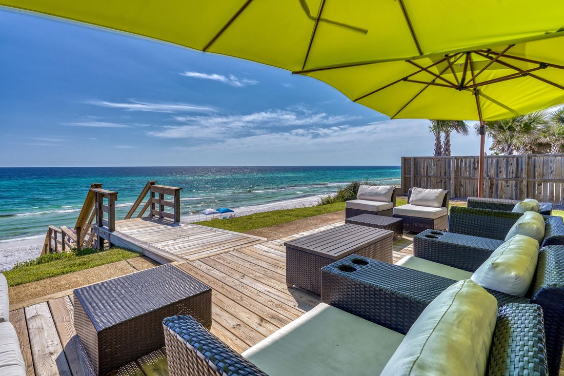 House in Santa Rosa Beach, Florida, United States 1 - 16932738
