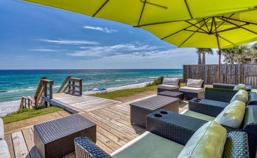 House in Santa Rosa Beach, Florida, United States 1