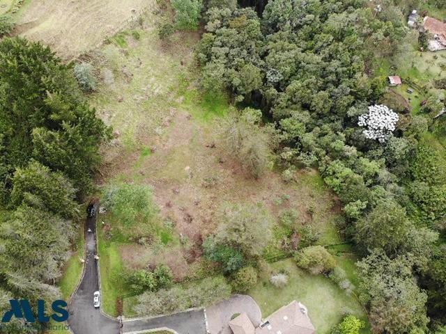 Land in Envigado, Antioquia, Colombia 4 - 16929339
