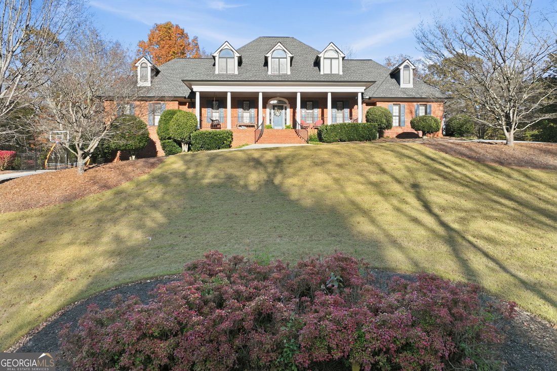 House in Gainesville, Georgia, United States 2 - 16935037