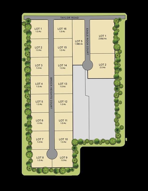 House in Weatherford, Texas, United States 5 - 16935318