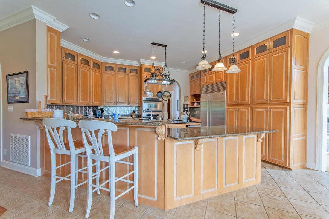 Casa a Stantonville, Tennessee, Stati Uniti 5 - 16933270