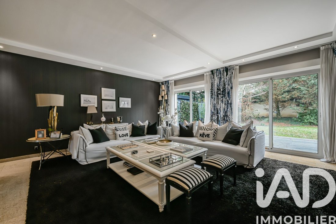House in Galvents-Corby, Clamart, France 3 - 16932523