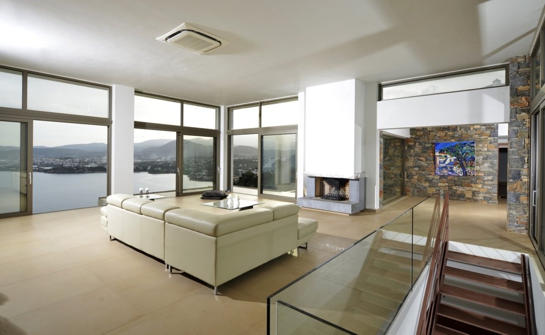 Villa in Lasithi, Greece 4 - 16929660