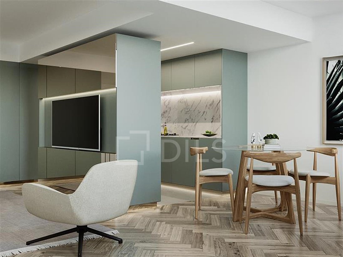 Apartment in Cedofeita, Santo Ildefonso, Se, Miragaia, Sao Nicolau e Vitoria, Porto District, Portugal 3 - 16931743