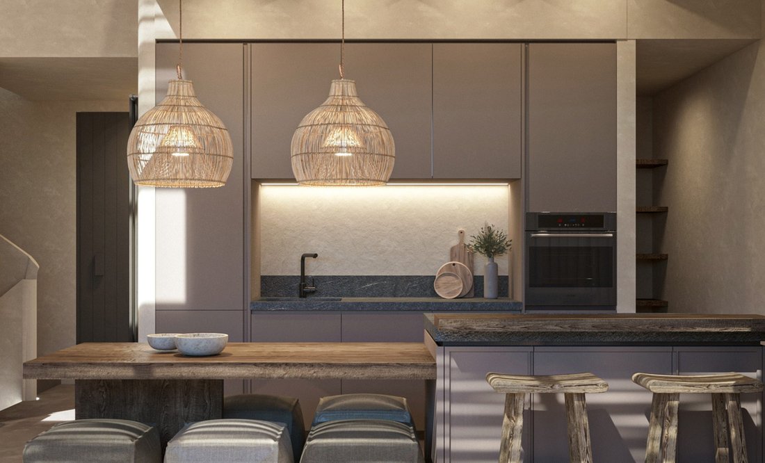 Residenza a Gènova, Palma di Maiorca, Isole Baleari 5 - 16931299