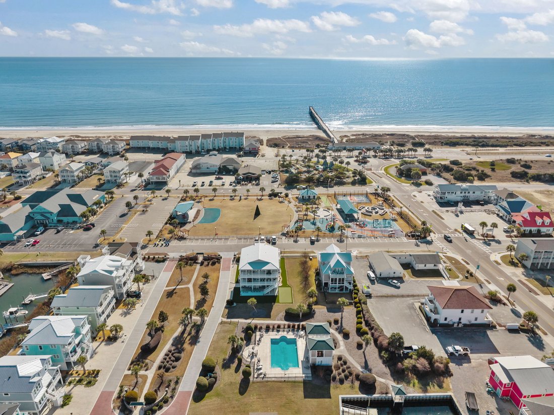 House in Ocean Isle Beach, North Carolina, United States 4 - 16932272