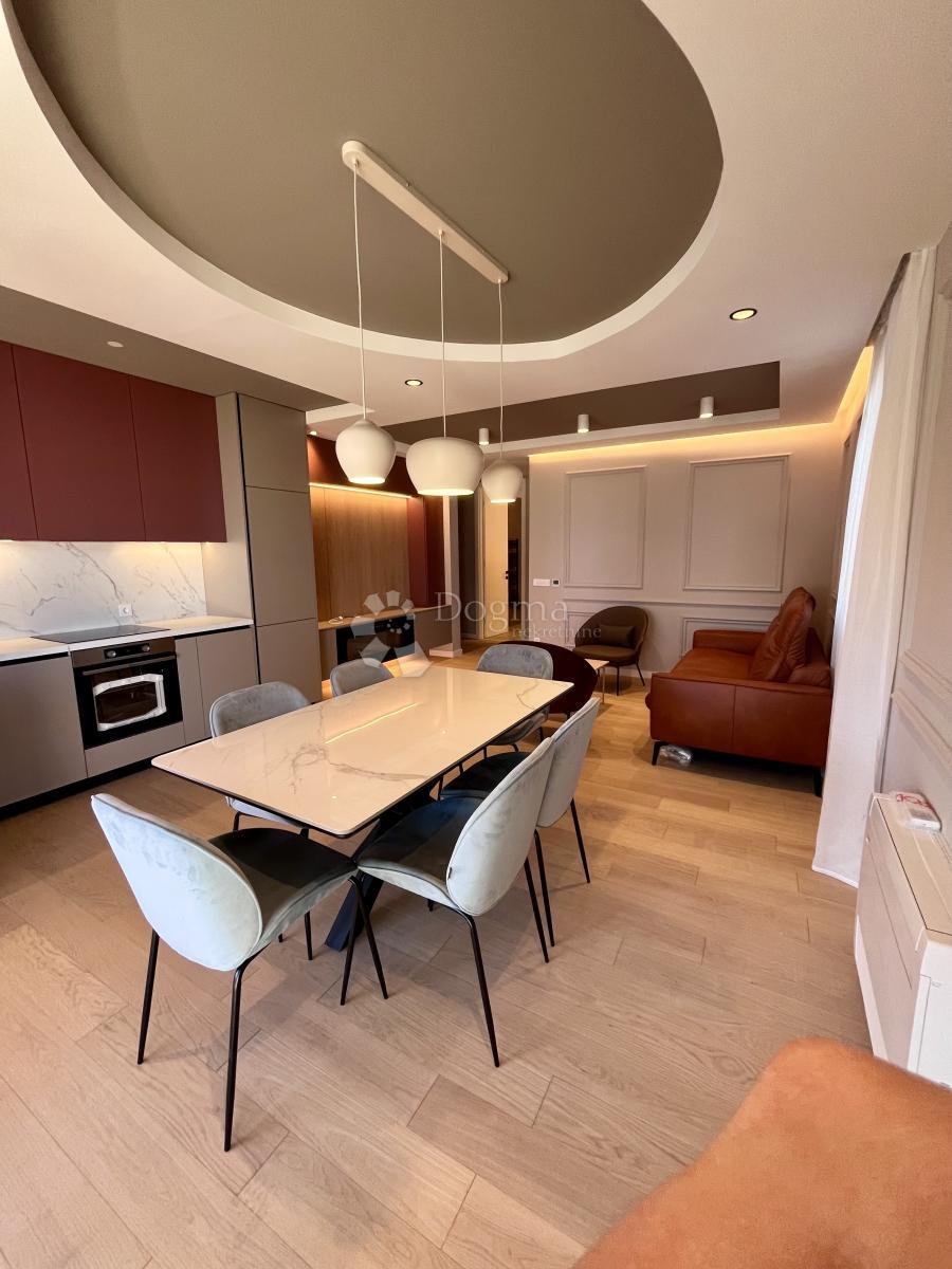Apartment in Grad Opatija, Primorje-Gorski Kotar County, Croatia 1 - 16933783