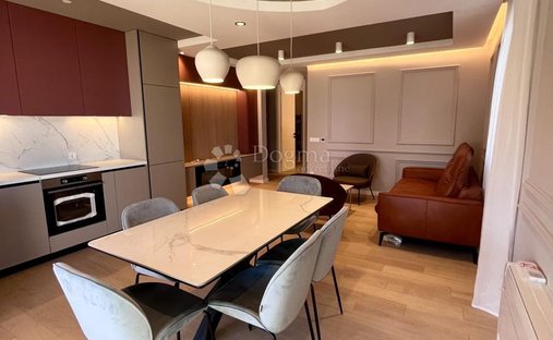 Apartment in Grad Opatija, Primorje-Gorski Kotar County, Croatia 1