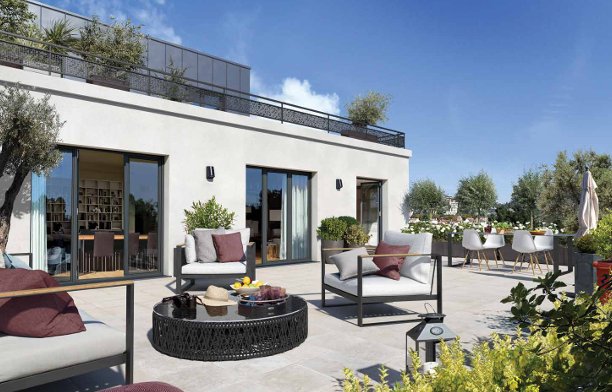 Apartment in Ledru Rollin, Le Perreux-sur-Marne, France 3 - 16933831