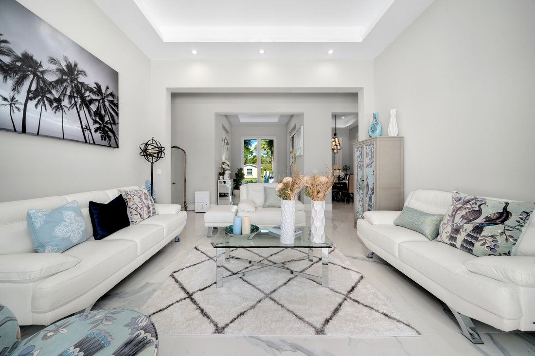 House in Miami, Florida, United States 4 - 16931489
