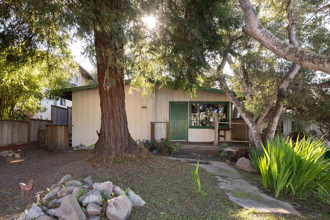 House in Pacific Grove, California, United States 1 - 16932234