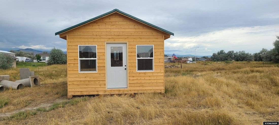 Land in Buffalo, Wyoming, United States 3 - 16932607