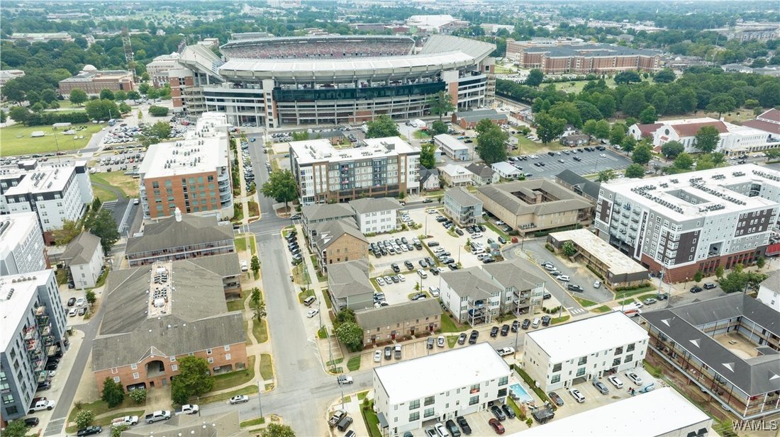 Condo in Tuscaloosa, Alabama, United States 3 - 16934338