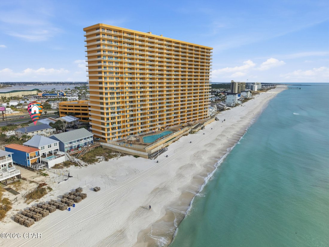 Panama City Beach, Florida, United States 5 - 16935005