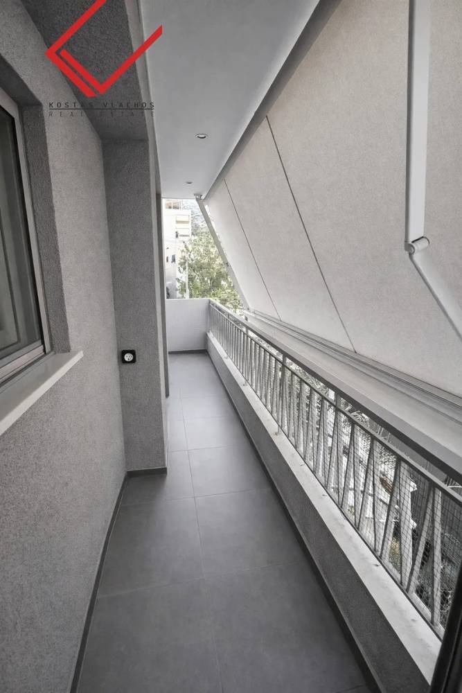 Apartment in Glyfada, Attica, Greece 2 - 16928913