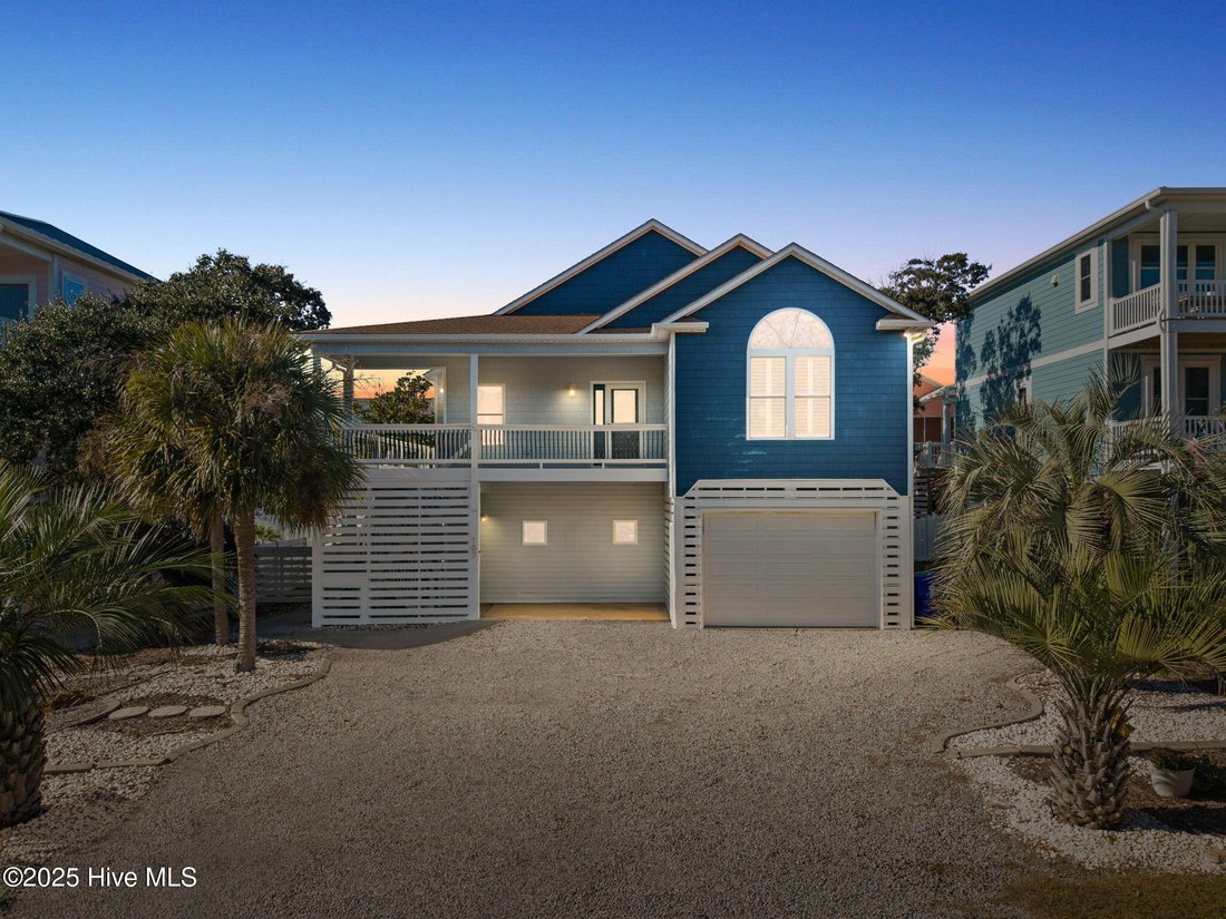 House in Oak Island, North Carolina, United States 3 - 16934642