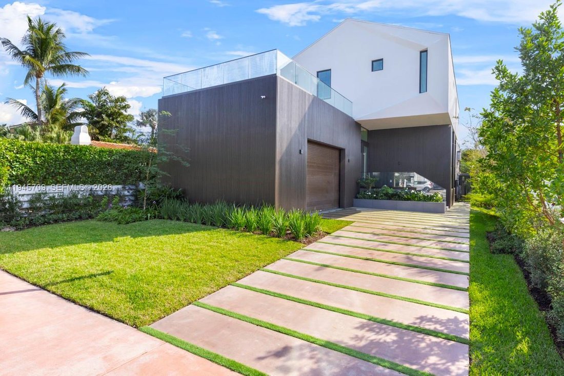 House in Miami Beach, Florida, United States 2 - 16932796