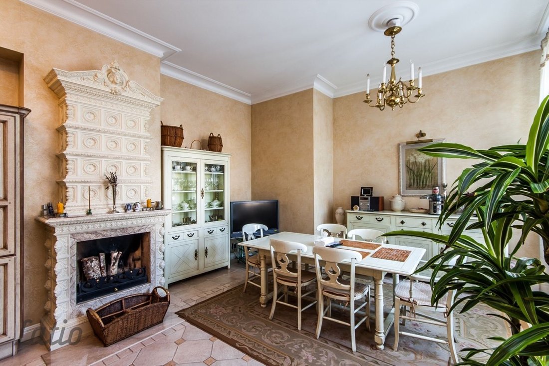 Apartment in Riga, Latvia 5 - 16933457