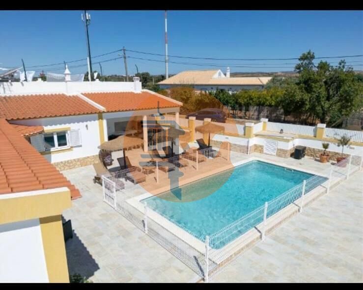 House in Vila Nova de Cacela, Algarve, Portugal 5 - 16930064