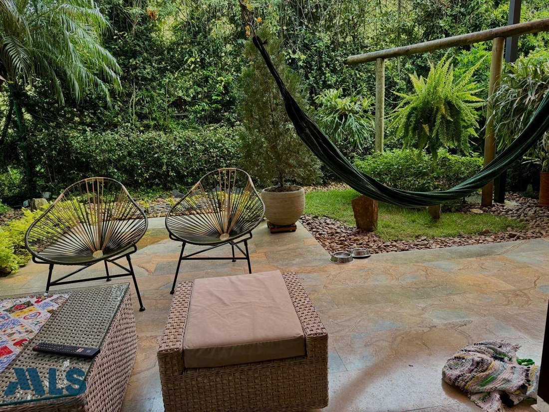 House in Medellín, Antioquia, Colombia 5 - 16929327