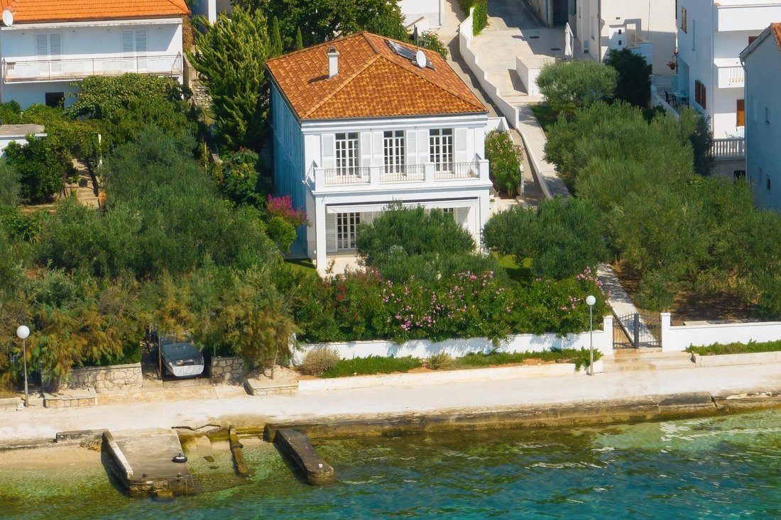 Villa in Zadar County, Croatia 2 - 15068084