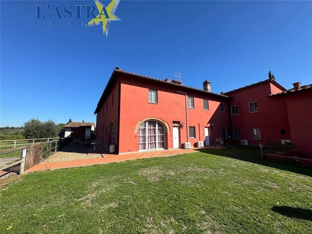 Estate in Center, Lastra a Signa, Tuscany 3 - 16928570