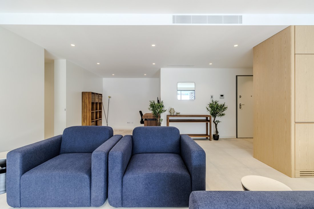 Apartment in Sao Goncalo de Lagos, Algarve, Portugal 4 - 16930554