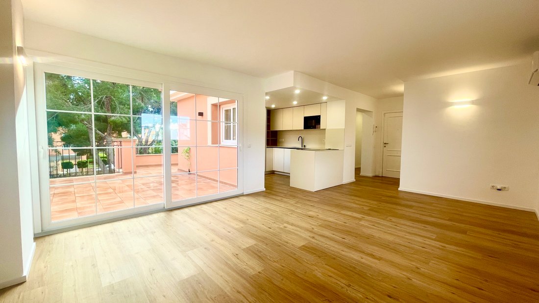 Penthouse in Llucmajor, Balearic Islands, Spain 1 - 16934168
