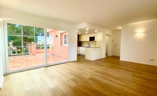 Penthouse in Llucmajor, Balearic Islands, Spain 1