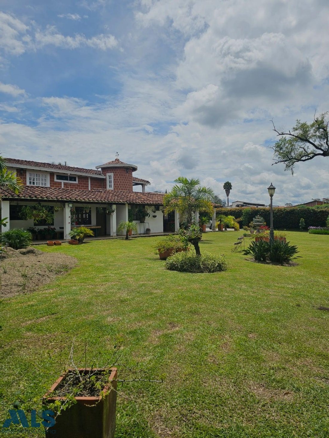 Finca à Vereda Vilachuaga, Antioquia, Colombie 2 - 16929271