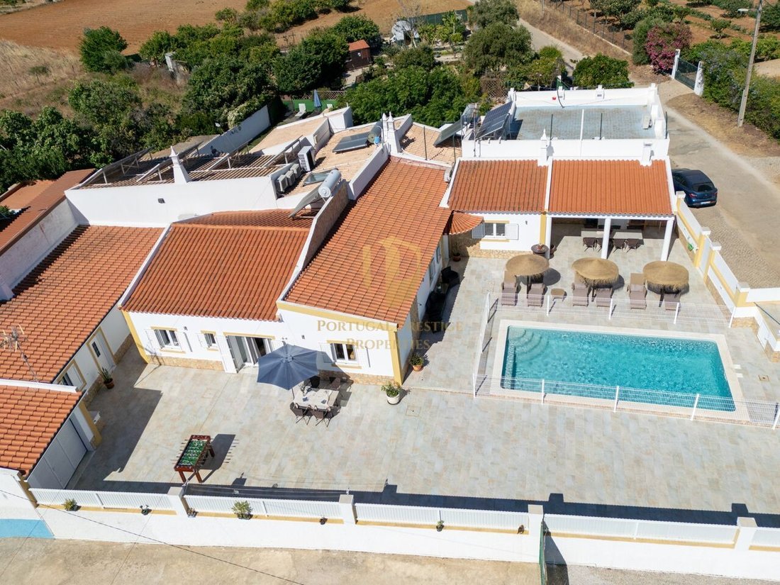 House in Vila Nova de Cacela, Algarve, Portugal 1 - 16930094