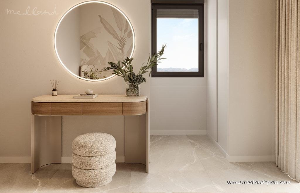 Apartment in Finestrat, Valencian Community, Spain 5 - 16935569