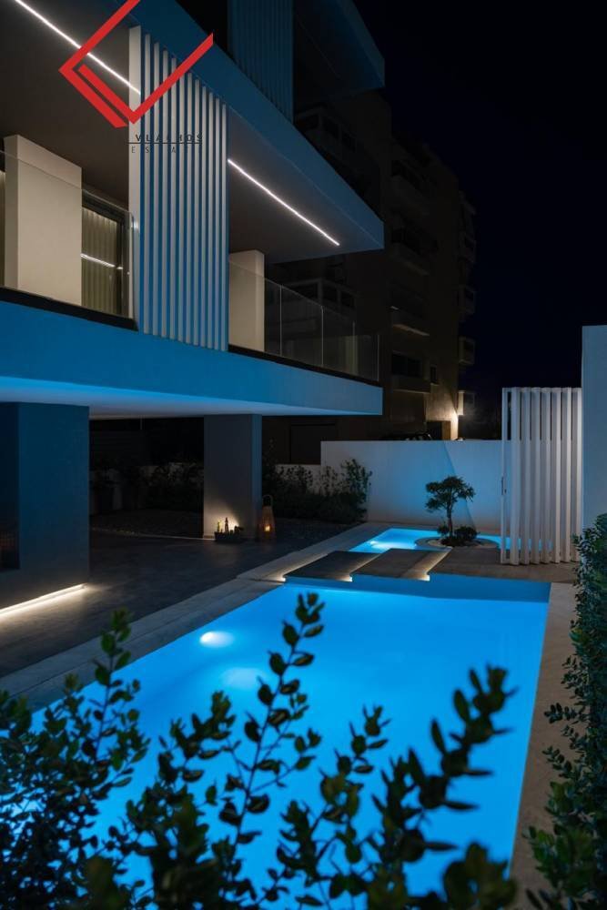 Villa in Glyfada, Attica, Greece 1 - 16929200