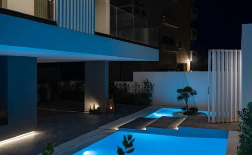 Villa en Glyfáda, Attique, Grèce 1