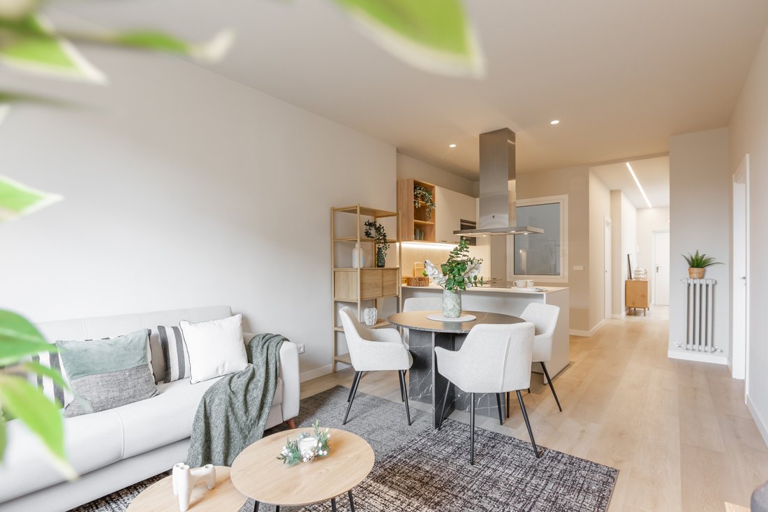 Apartment in Pamplona, Navarre, Spain 4 - 16935281