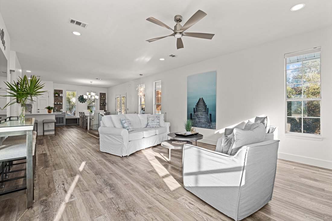 House in Watersound, Florida, United States 4 - 16932280