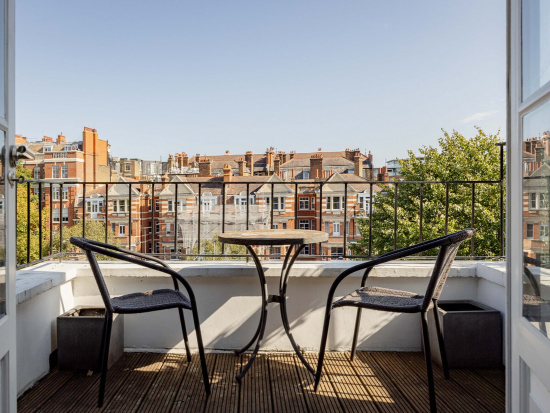 Apartment in Little Venice, Westminster, England 5 - 16934042