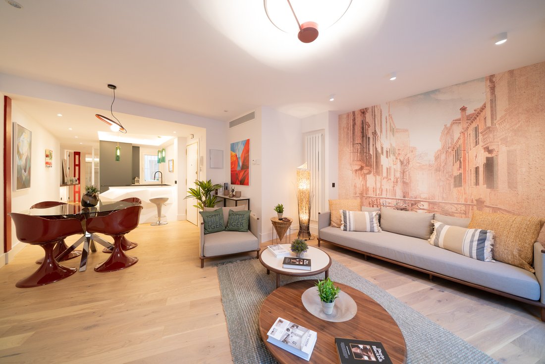 Apartment in Centro, Madrid, Spain 2 - 16934064