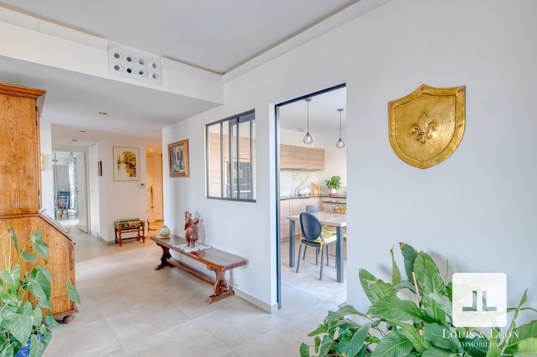 Apartment in Anse, Auvergne-Rhône-Alpes, France 4 - 16933509