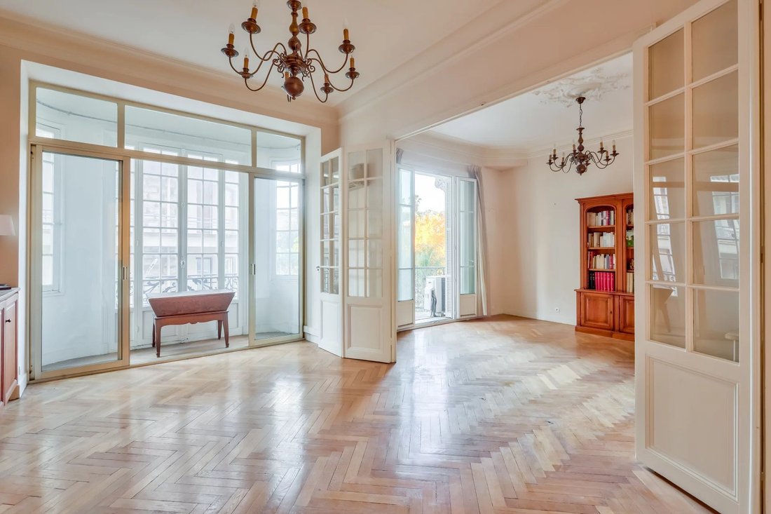 Appartement à Nice, Provence-Alpes-Côte d'Azur, France 4 - 16934000