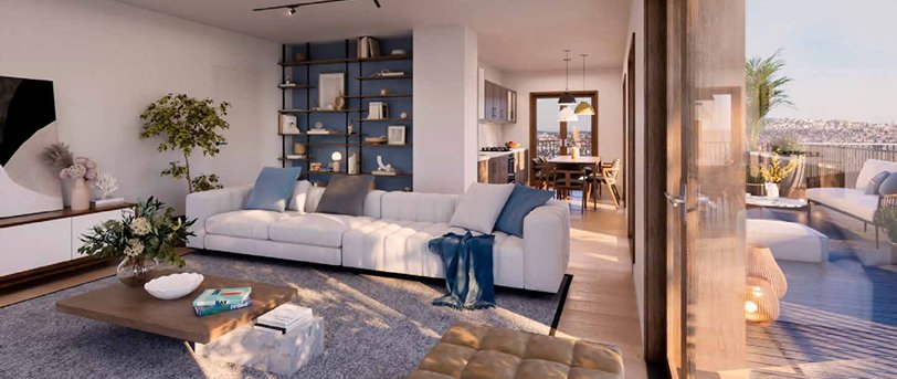 Apartment in Ledru Rollin, Le Perreux-sur-Marne, France 3 - 16933774